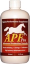 APF PRO Equine | Natural University-Level researched Horse Supplement | Gastric Health, Resistance to Stress, Immune Support, Muscle Health, Endurance