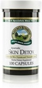 Nature's Sunshine Skin Detox (100 Capsules), Contains Herbs Traditionally Used for Skin Health Support