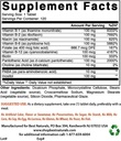 Best Naturals B-100 Complex & Magnesium Oxide 500 mg