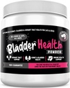 Finest For Pets Bladder Health Dog & Cat UTI Remedy - Cranberry Supplement for Pet, Bladder, Kidney Support & Urinary Tract Health Powder with Cranberry & D-Mannose (120g - 120 Scoops)