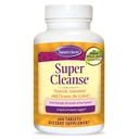 Nature's Secret - Super Cleanse, 200 tablets