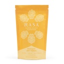 Rasa Super Happy Sunshine – Adaptogenic Mushroom Mood Booster | Lemon Tea Joy Tonic with Sceletium | Vegan, Keto, Ayurveda Wellness Tonic (8 oz / 30 Servings)