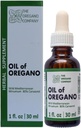 THE OREGANO COMPANY- Oil of Oregano | 1 fl. oz 30 ml | Liquid, Drops | Vegan | Vegetarian | Aceite De Oregano | Edible Food Grade Supplements | High Natural Carvacrol Potency| Wild Oregano Oil Extract