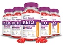 Justified Laboratories (5 Pack) Fast Ripped Keto ACV Gummies Extreme 2000MG Fast Ripped Keto Gummies Apple Cider Vinegar Formulated with Pomegranate Beet Juice Powder B12 Vegan Non GMO 300 Gummys