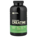 Optimum Nutrition CREATINE 2500 300 CAPS
