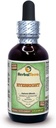 Eyebright (Euphrasia Officinalis) Glycerite, Organic Dried Herb Alcohol-Free Liquid Extract 2 oz