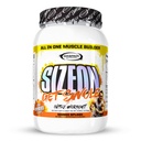 Gaspari Nutrition SizeOn, The Ultimate Hybrid Intra-Workout Amino Acid & Creatine Formula, Increased Muscle Volume & Muscle Recovery (3.59 Pounds, Mango Splash)