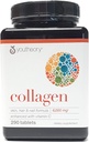 Youtheory Collagen Advanced Formula Type 1,2,3 290 ct (Pack of 3)