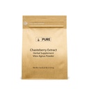 PURE ORIGINAL INGREDIENTS Chasteberry Extract (4oz) Vitex Agnus-Castus Tree, Non-GMO
