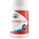 Pro VisiClear for Eyes - Vitamin A Enriched Vision Support - Vitamin Based Support to Support Vision Naturally - Natural Antioxidant Pro Visi Clear Pill Enhanced with Premium Ingredients
