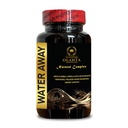 Water Out Pills - Diuretic Pills for Water Retention, Water Retention Support, with Vitamin B6, Citric Acid, Celery Seed, Pomegranate, Milk Thistle, Cranberry - 1 Bottle