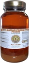 Hawaii Pharm Рygeum Liquid Extract, Рygeum (Рygeum Africanum) Tincture, Herbal Supplement, Made in USA, 32 fl.oz