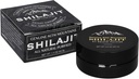 Sayan Pure Shilajit Resin 1.4oz/40g, 265 Servings - Potent Organic Fulvic Acid Supplement - Supports Immune System, Memory, Focus, and Provides Natural Energy, Detox - Vegan, Non-GMO