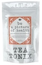 BE A PICTURE OF HEALTH Tea with Echinacea, Elderberries, and Ginger 60g (2.12oz) - for Better Health and to Help Get You Through the Cold Season