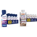 Ensure COMPLETE Nutrition Shake 30g of Protein Meal Replacement Shake with Nutrients for Immune Health & Max Protein Liquid Nutritional Shake with 30g of Protein