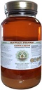 Cinnamon Alcohol-Free Liquid Extract, Cinnamon (Cinnamomum Verum) Dried Bark Glycerite Hawaii Pharm Natural Herbal Supplement 32 oz Unfiltered