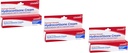 Leader Hydrocortisone Cream, Anti-Itch Lotion for Psoriasis, Maximum Strength, Instant Itch Relief Cream for Mosquito Bites, Eczema, Dermatitis, Skin Infections & Hemorrhoids, 1 oz (3)
