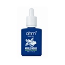Beard Oil, Cold Pressed - Promotes Beard Growth and Strength (1 fl oz)