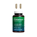 Juice Plus+ Vegetable Blend - Plant-Based, Vegan - 1 Bottle (60 Servings)