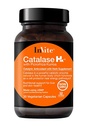 Invite Health Catalase Hx (with Picrorhiza Kurroa), Supports Liver, Skin Health, Non-GMO Dietary Supplement, 30 Vegetarian Capsules (Pack of 1)