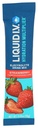 Liquid IV Strawberry Hydration Drink Mix Single, 0.56 OZ